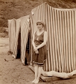 Sheringham 1913 NELLIE DEMETRIADI (née Ionides